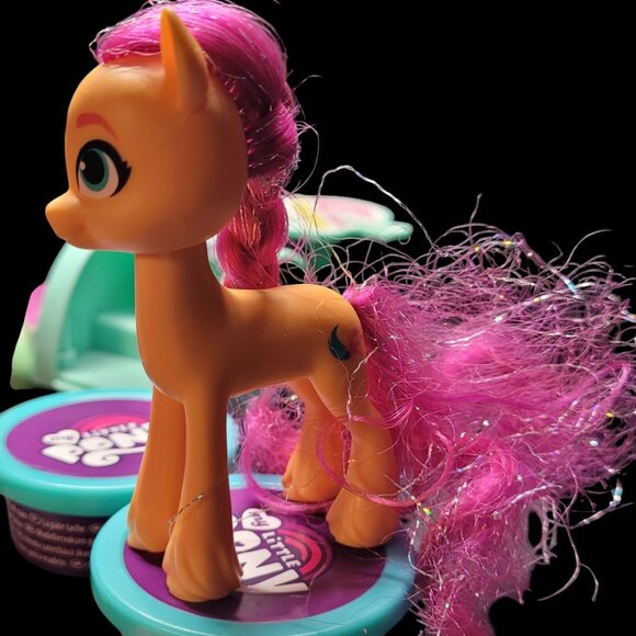 Sunny Starscout Smoothie Playset - Picture 2 of 5